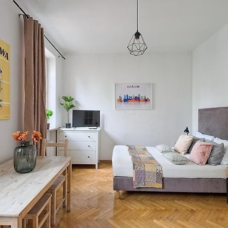 Chic Apartment - Old Town -Cel2 Varşova Dış mekan fotoğraf