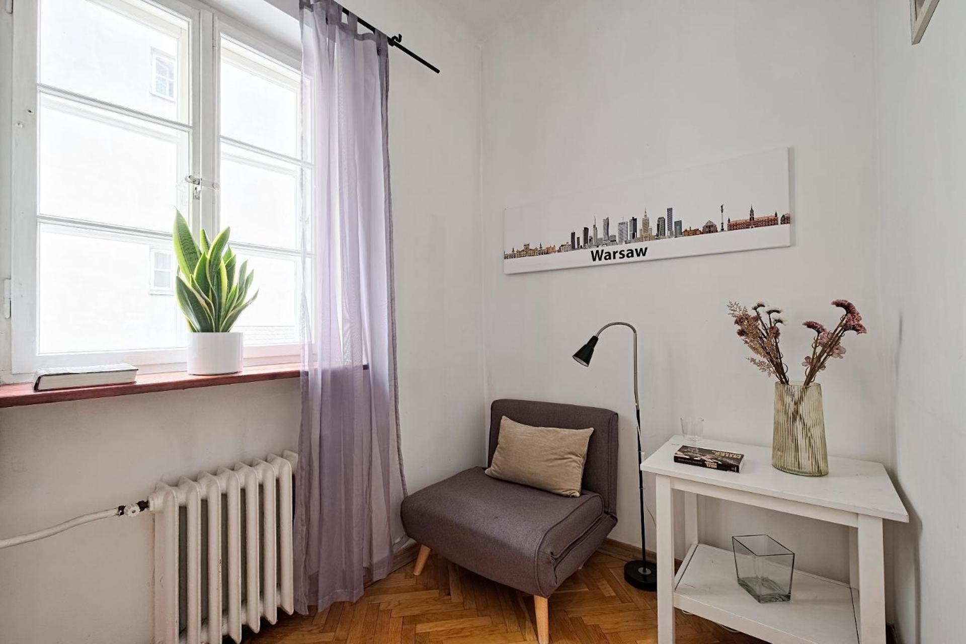 Chic Apartment - Old Town -Cel2 Varşova Dış mekan fotoğraf