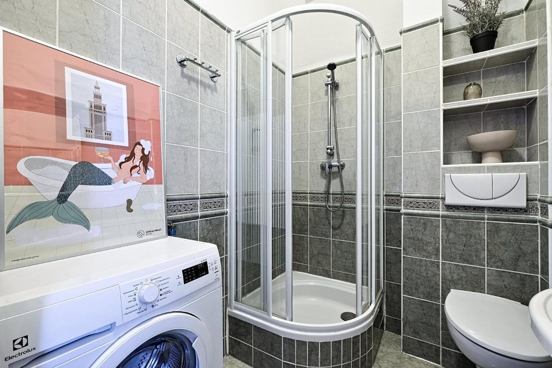 Chic Apartment - Old Town -Cel2 Varşova Dış mekan fotoğraf