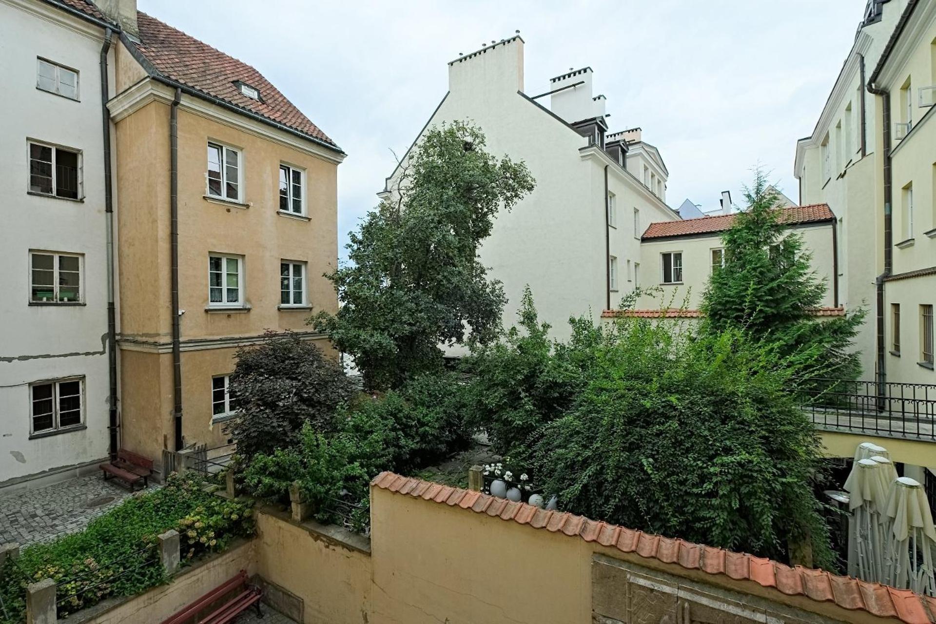 Chic Apartment - Old Town -Cel2 Varşova Dış mekan fotoğraf