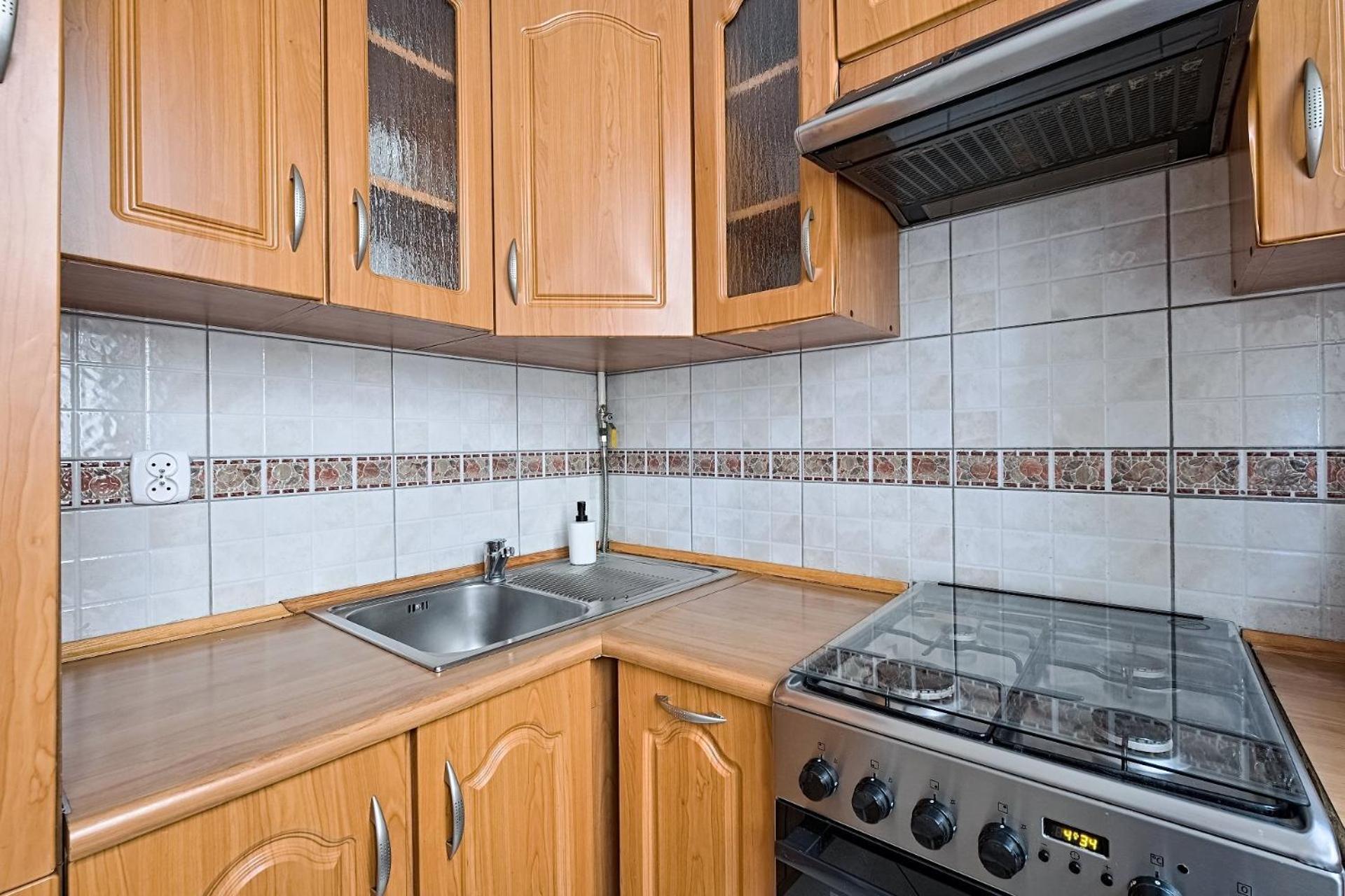 Chic Apartment - Old Town -Cel2 Varşova Dış mekan fotoğraf
