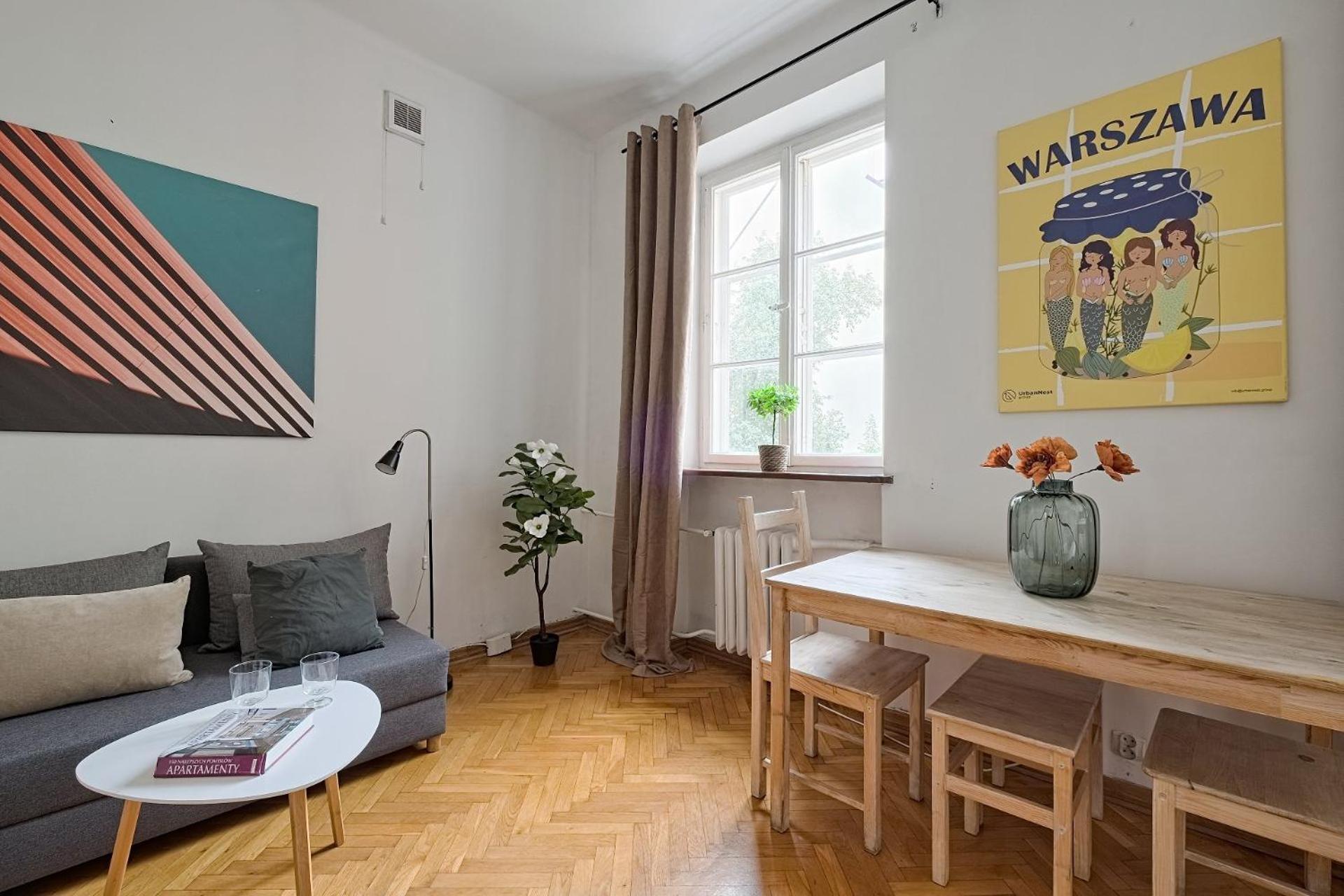 Chic Apartment - Old Town -Cel2 Varşova Dış mekan fotoğraf