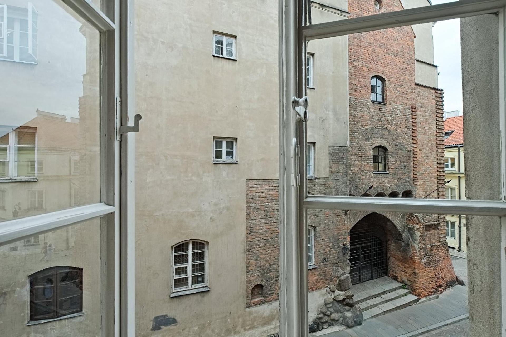 Chic Apartment - Old Town -Cel2 Varşova Dış mekan fotoğraf